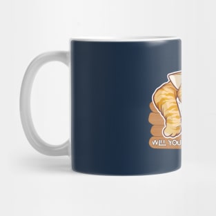 Kitty | Nobody’s Cat Mug